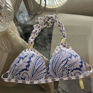 Gianni BINI top only